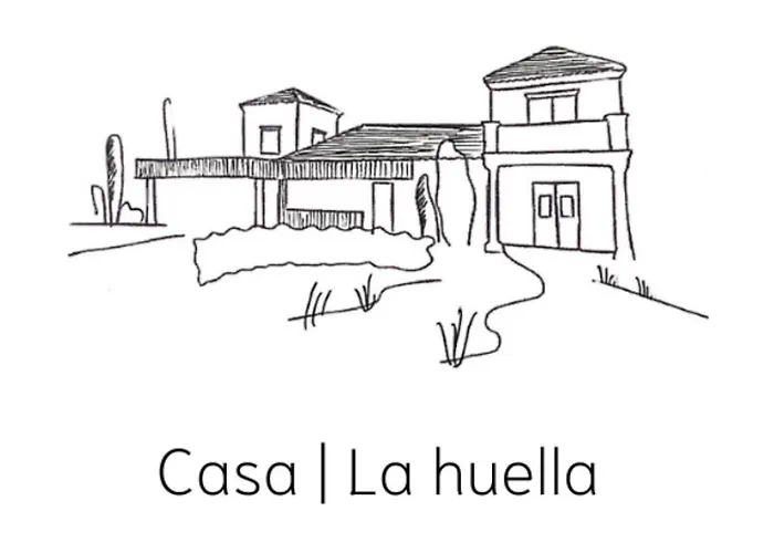 La Huella