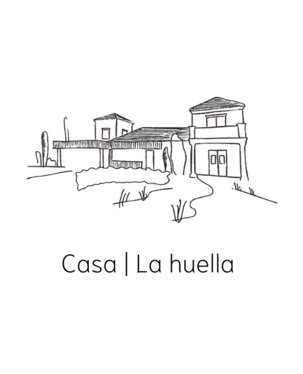 Pousada La Huella Pilar (Buenos Aires)
