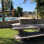 La Huella