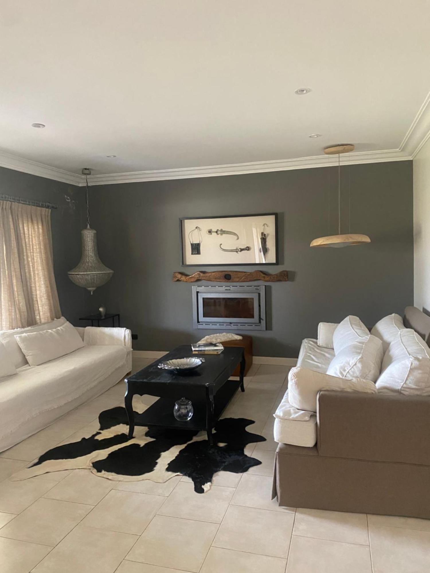 La Huella Villa Pilar (Buenos Aires)