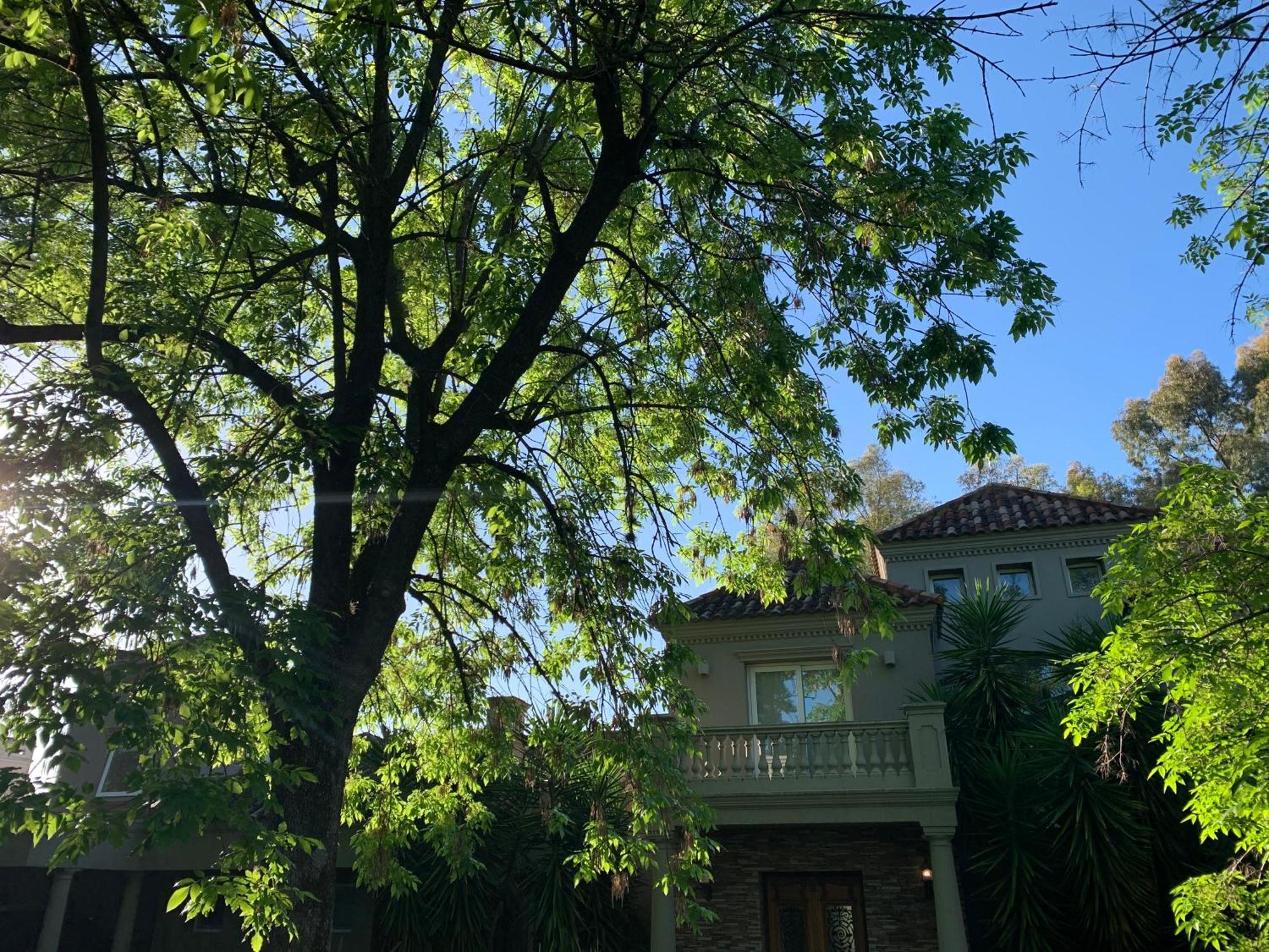 La Huella Pilar (Buenos Aires)